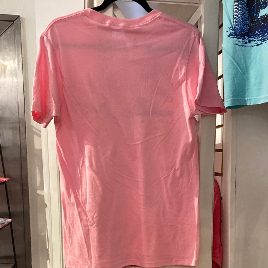 Jeep Girl T-Shirt