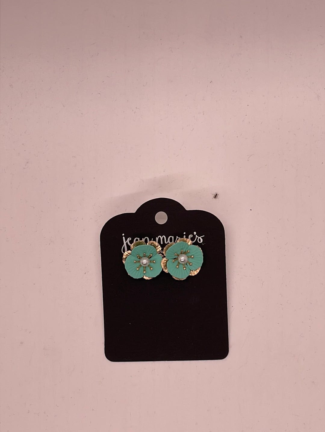 Blooming Earring
