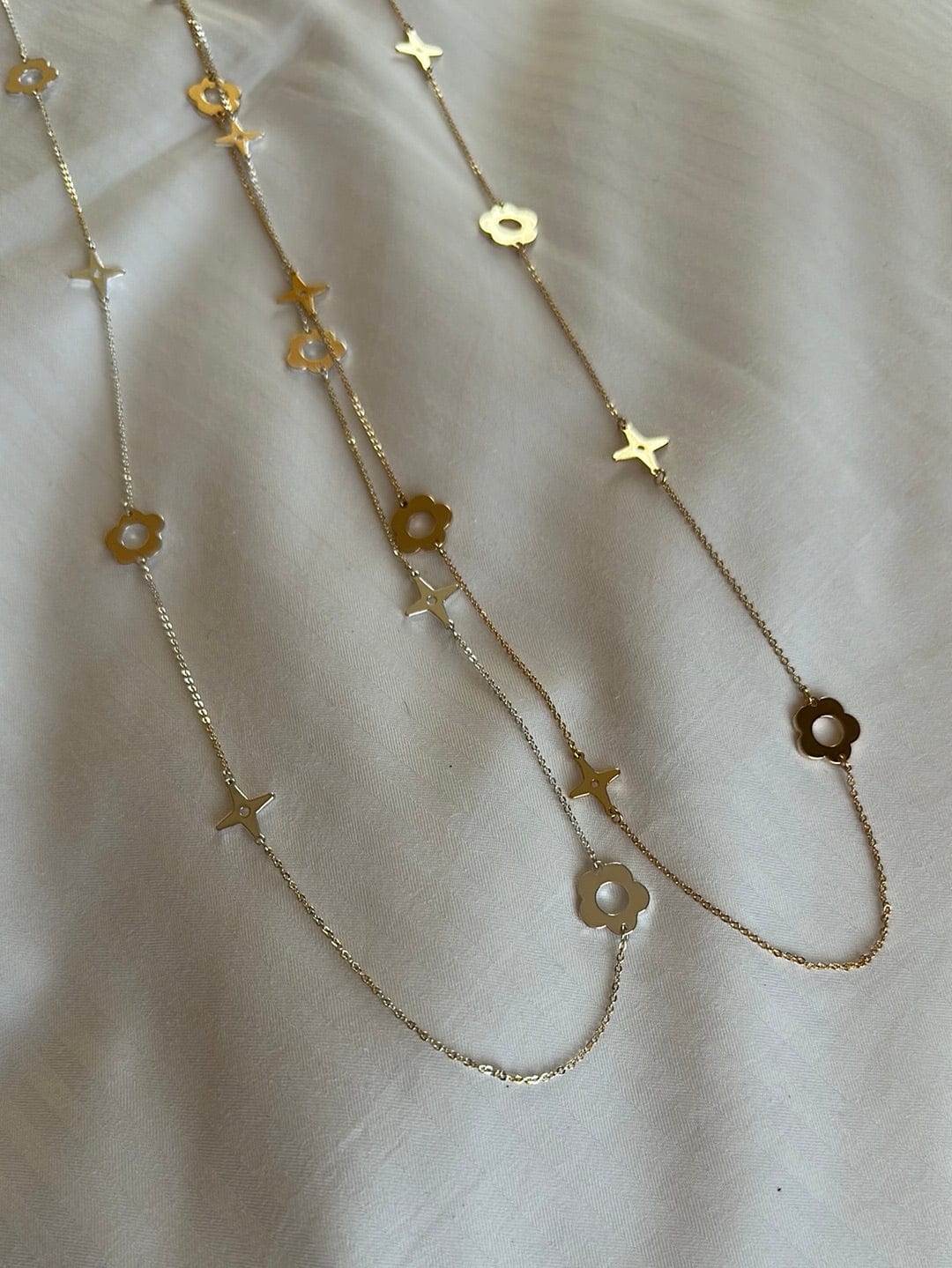 Designer Inspired Necklace