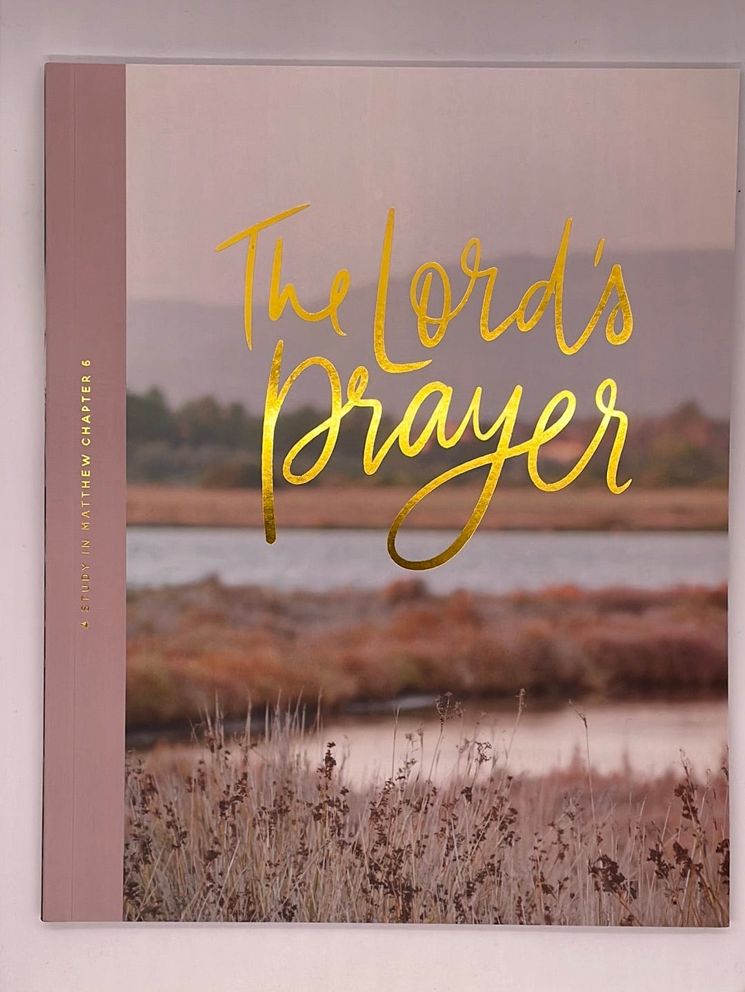 The Lord's Prayer - Study