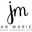 Elevate Your Style and Beauty at Jean Marie's logo