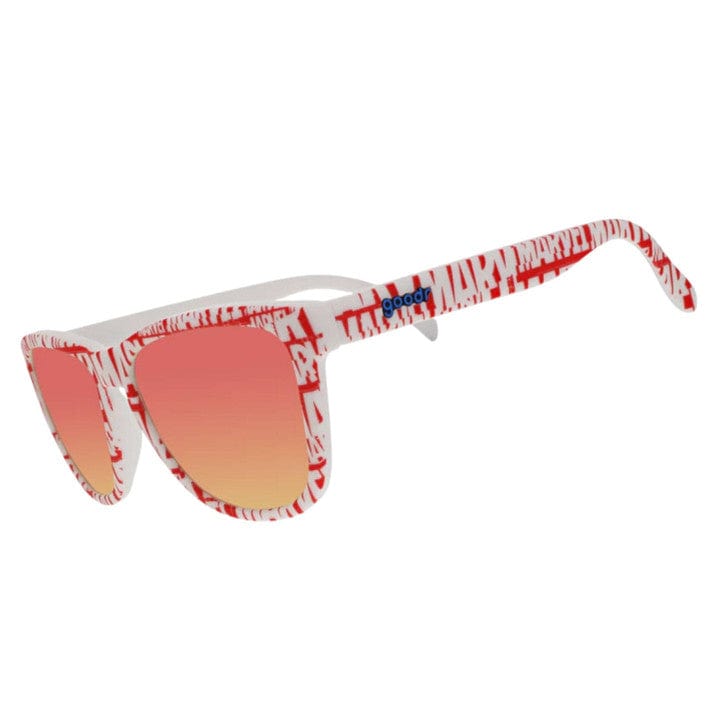 Goodr Find Your Power Sunglasses