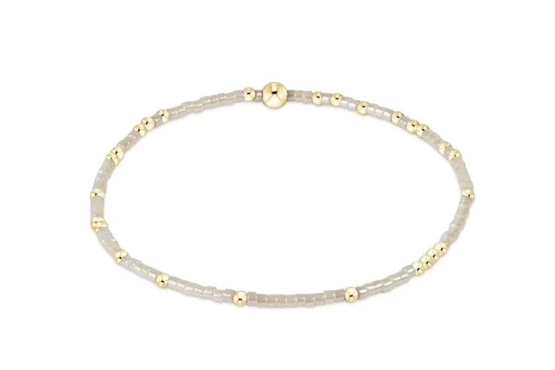 Extends - Hope Unwritten Bracelet - Milkshake