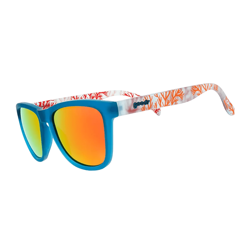Goodr Touch, Don't Touch Sunglasses