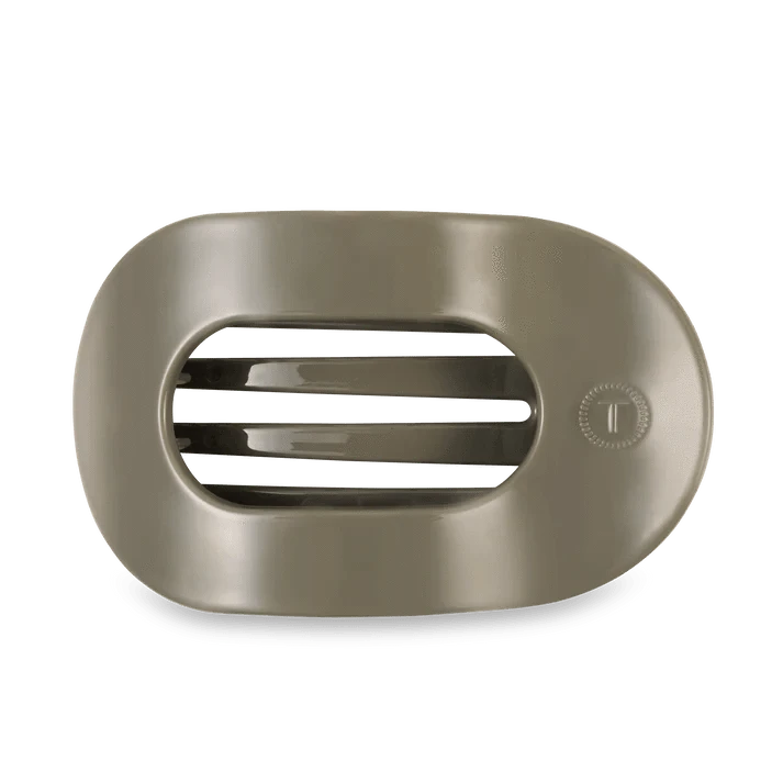 Sage It Ain't So Large Flat Round Clip