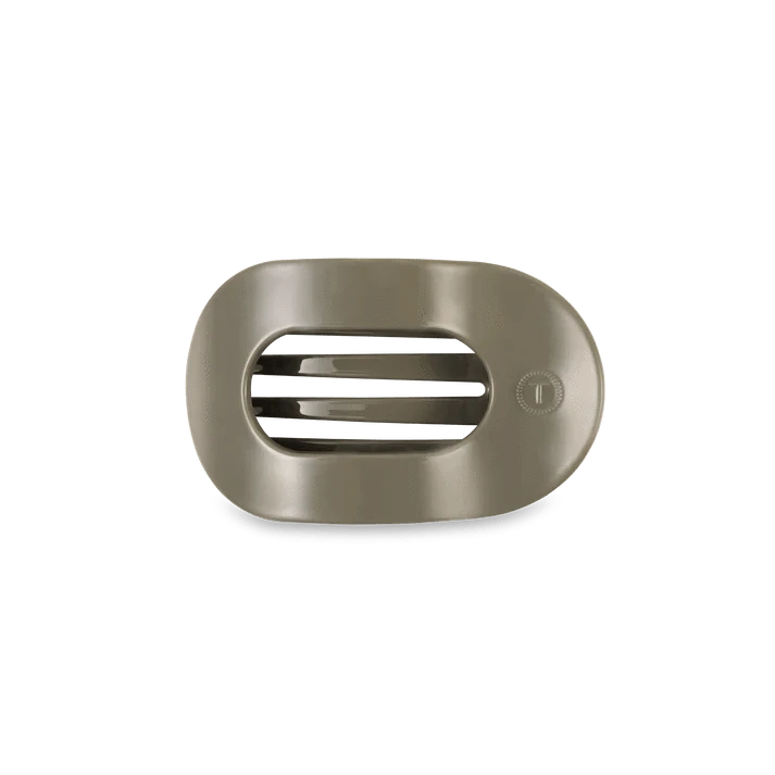 Sage It Ain't So Small Flat Round Clip