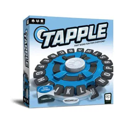 THE ORIGINAL TAPPLE