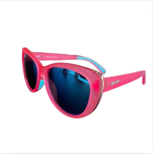 Goodr Flamingo Couture Sunglasses