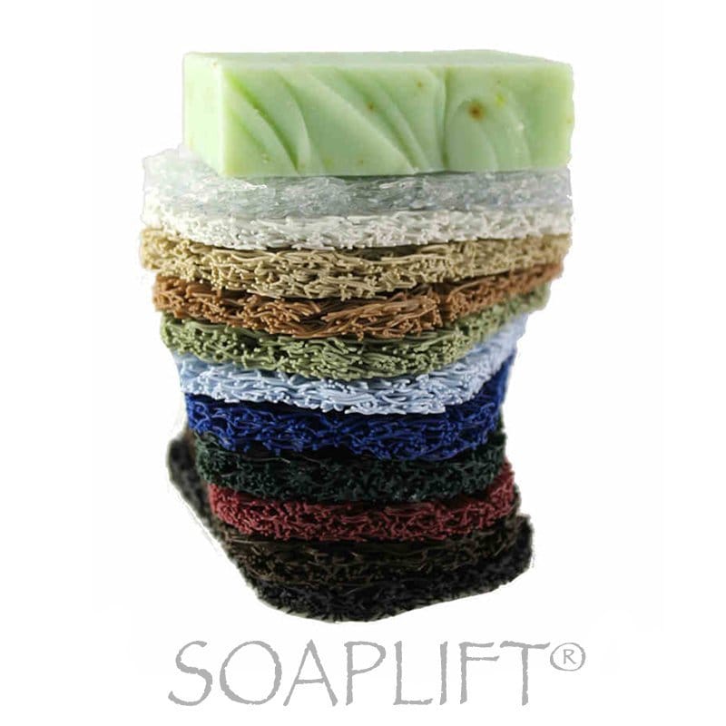 Assorted Soap Lifts