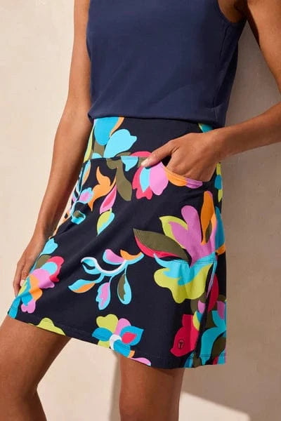 Ruby UPF 50+ Performance Skort