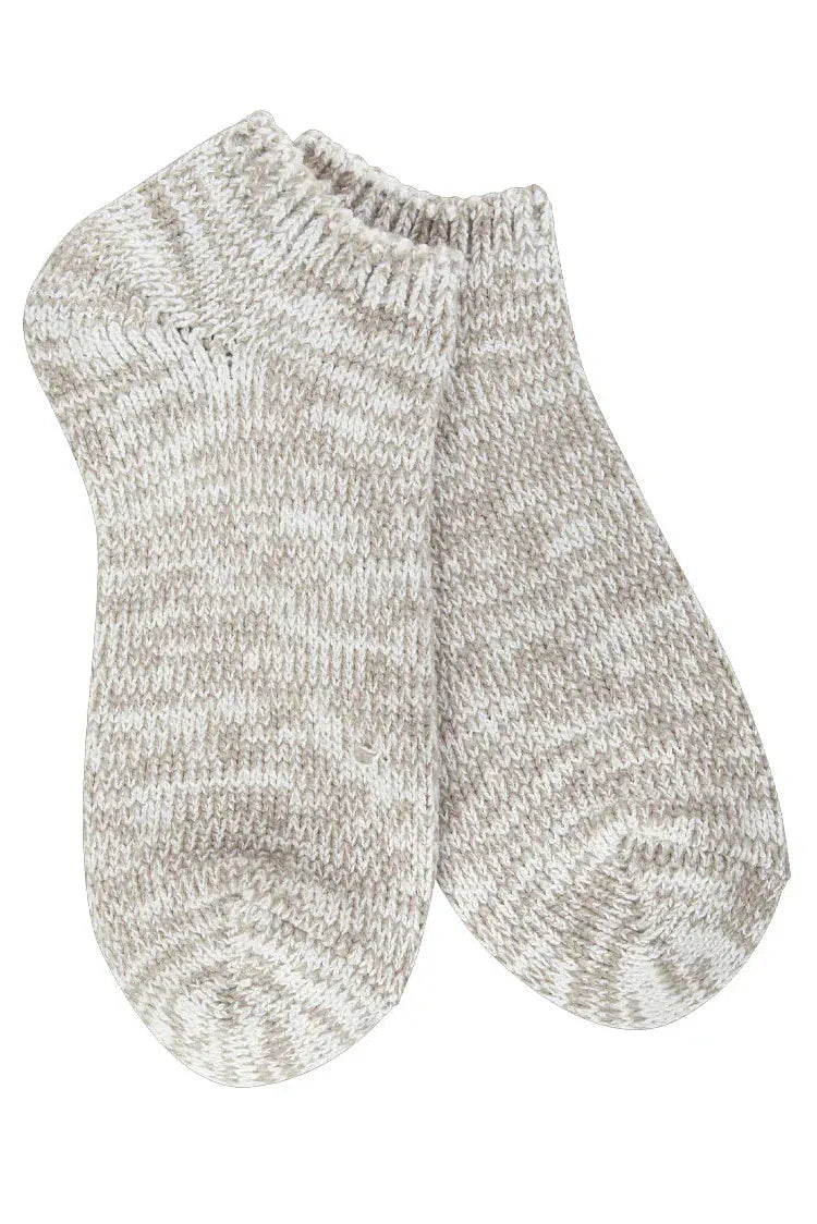World's Softest Ragg Low - Mushroom