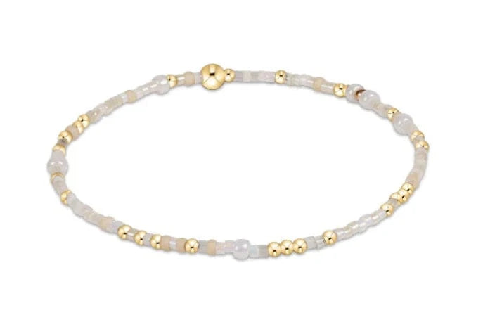 Hope Unwritten Bracelet - Oh Snow You Didn't