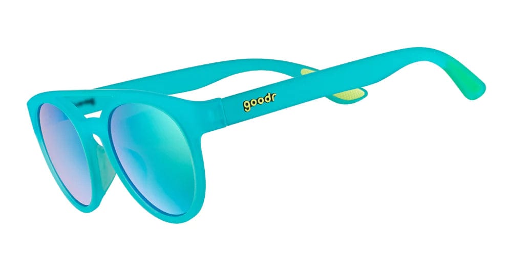 Goodr Dr Ray, Sting Sunglasses