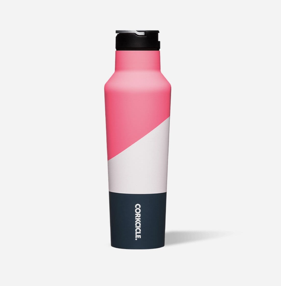 Electric Pink 20oz Sport Canteen