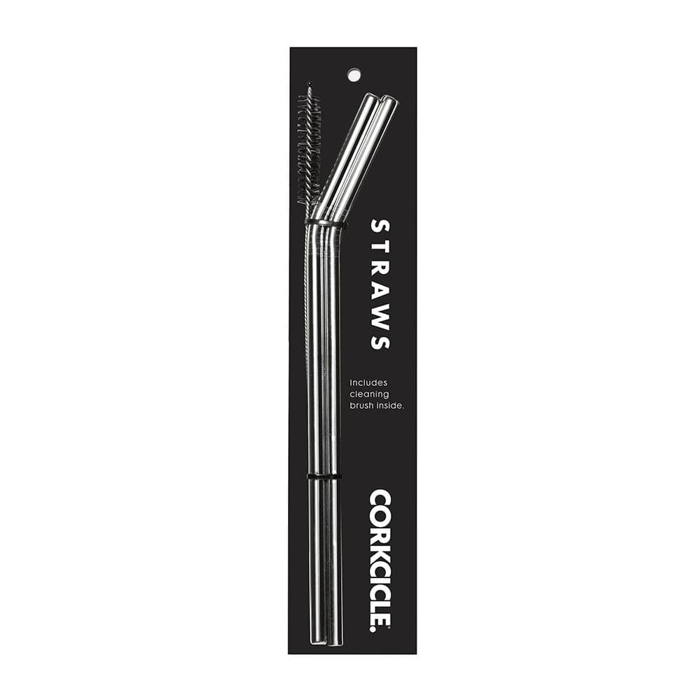 Tumbler Straws 2-Pack