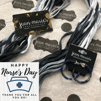 Nurse's Day Thank You Bundles