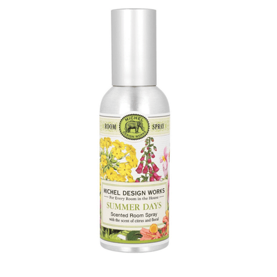 Home Fragrance Spray