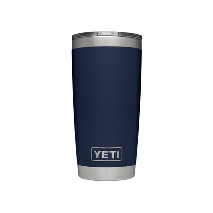 Yeti Rambler 20oz Tumbler - Classic Collection