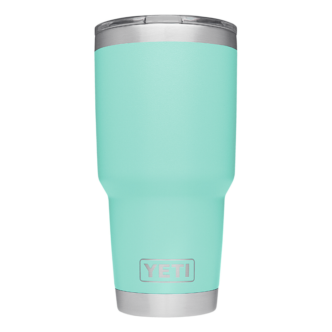 Yeti Rambler 30oz Tumbler - Classic Collection