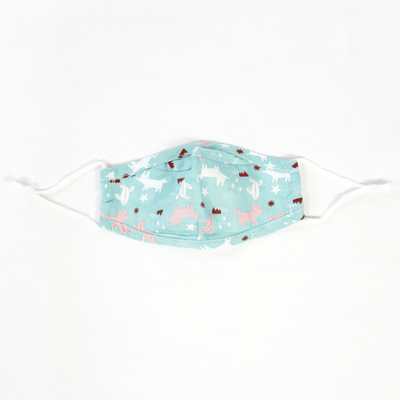 Animal Non-Medical Kid Face Coverings