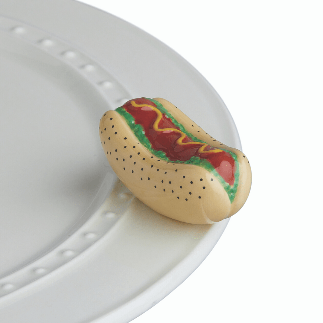 Chicago Dog Mini - Retired