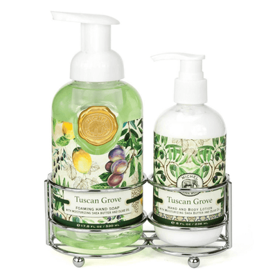Handcare Caddy