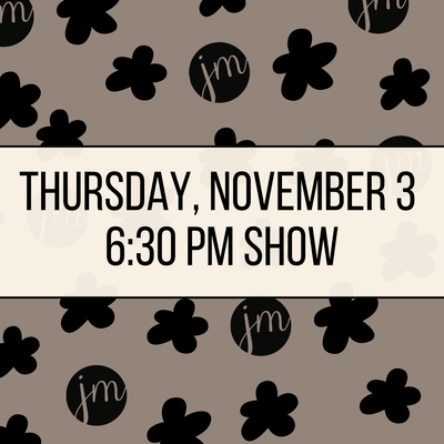 Holiday Fashion Week Tickets 2022