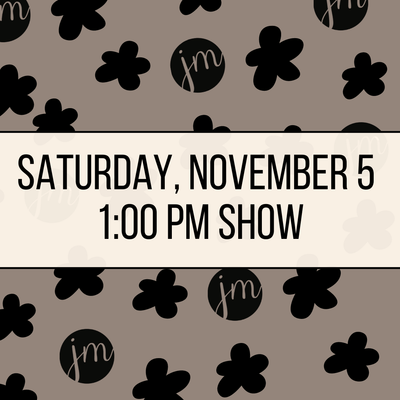 Holiday Fashion Week Tickets 2022