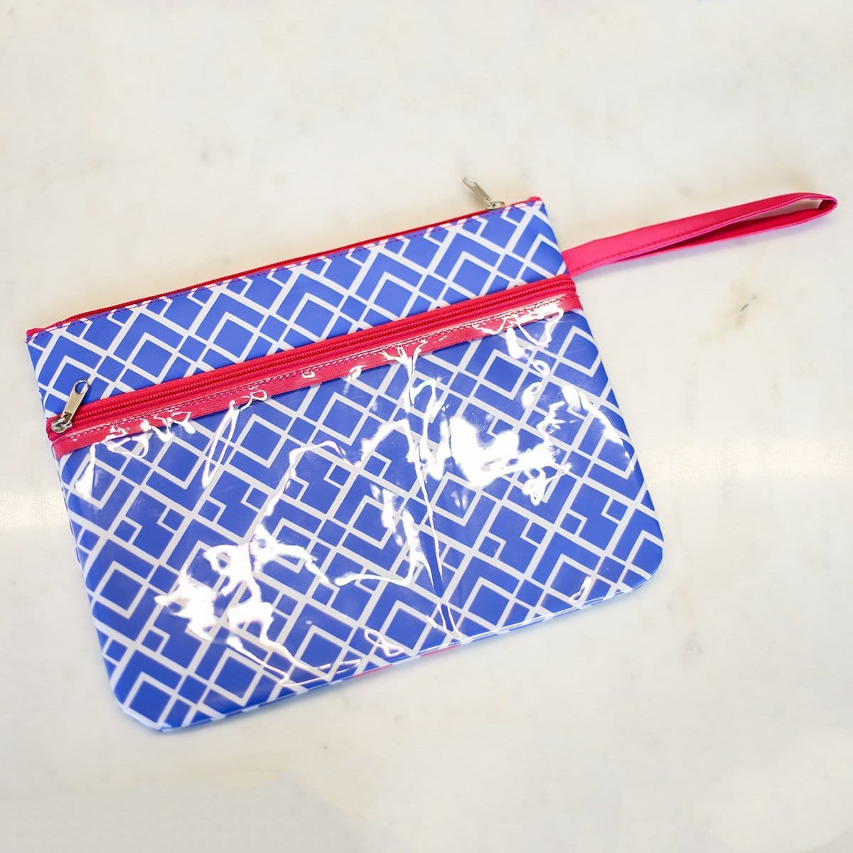 Delray Wet/Dry Bag