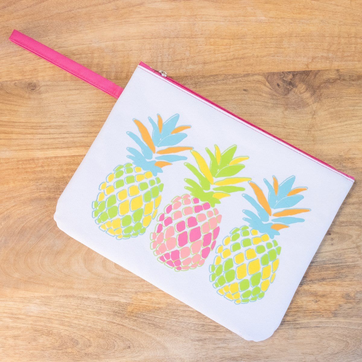 Pineapple Wet/Dry Bag
