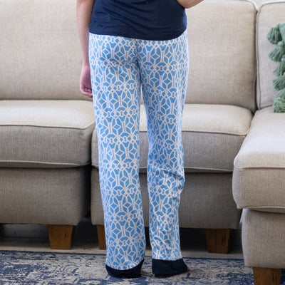 Palace Trellis Sleep Pants