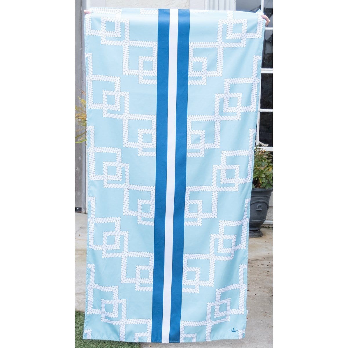 Mariana Beach Towel