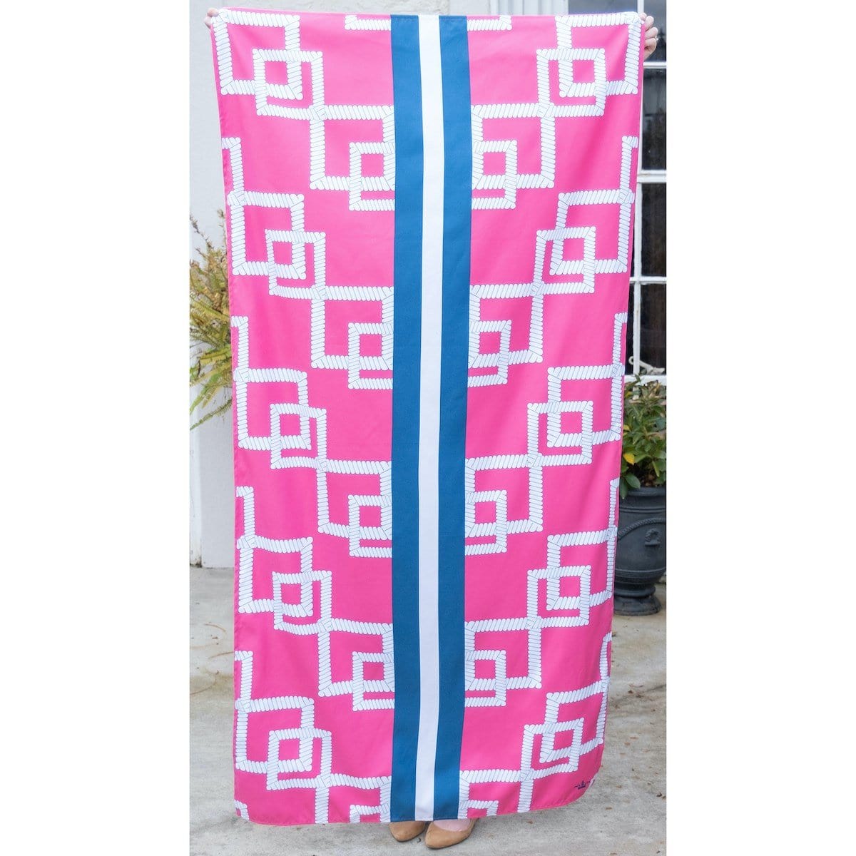 Mariana Beach Towel