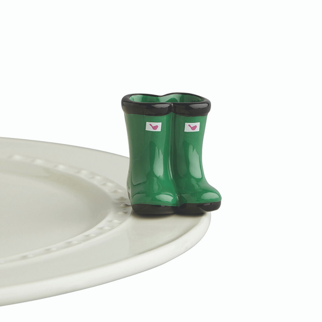 Jumpin Puddles Mini - Retired