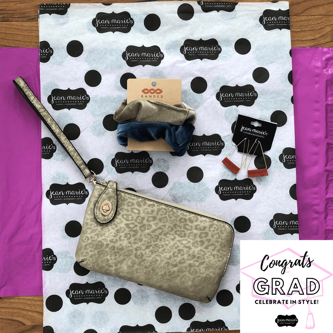 Sunshine Package: Have Courage Grad