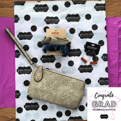 Sunshine Package: Have Courage Grad