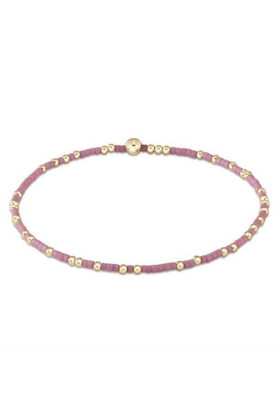 Hope Unwritten Bracelet