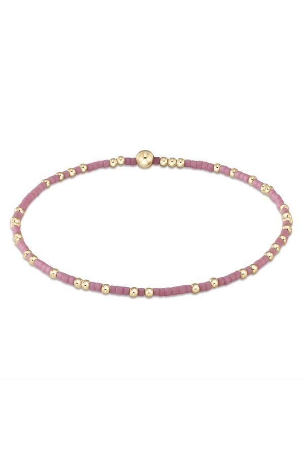 Hope Unwritten Bracelet