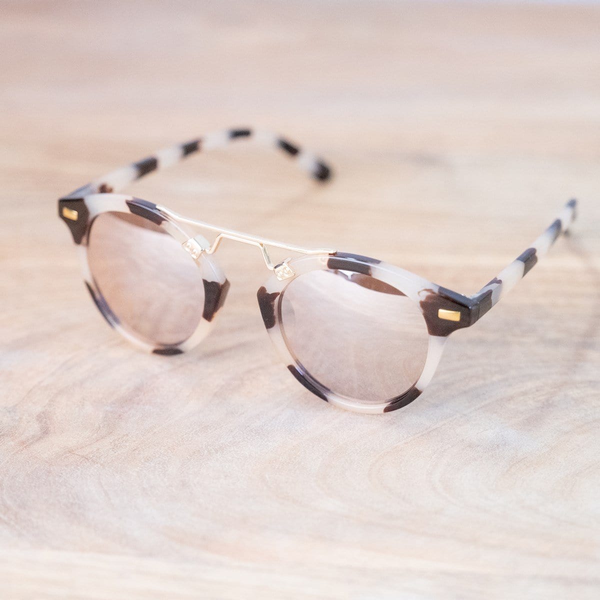 St. Augustine Sunglasses