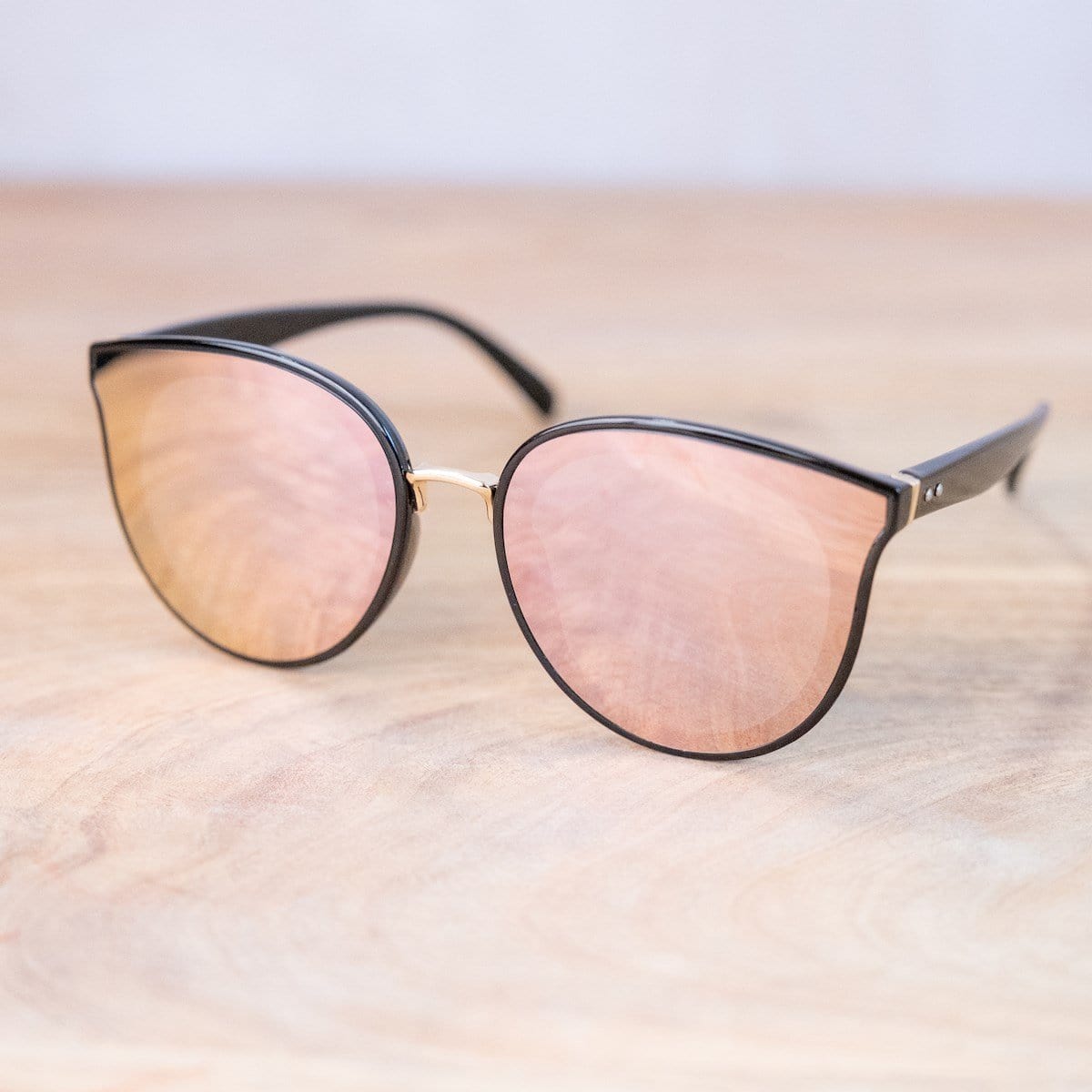 St. Petersburg Sunglasses