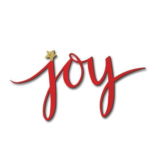 Joy Red