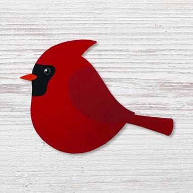 Cardinal Magnet