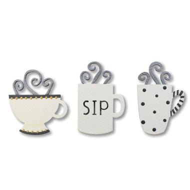 Mug Magnets S/3