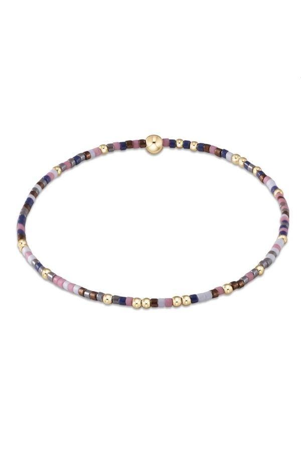 Hope Unwritten Bracelet