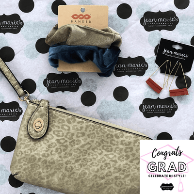Sunshine Package: Have Courage Grad