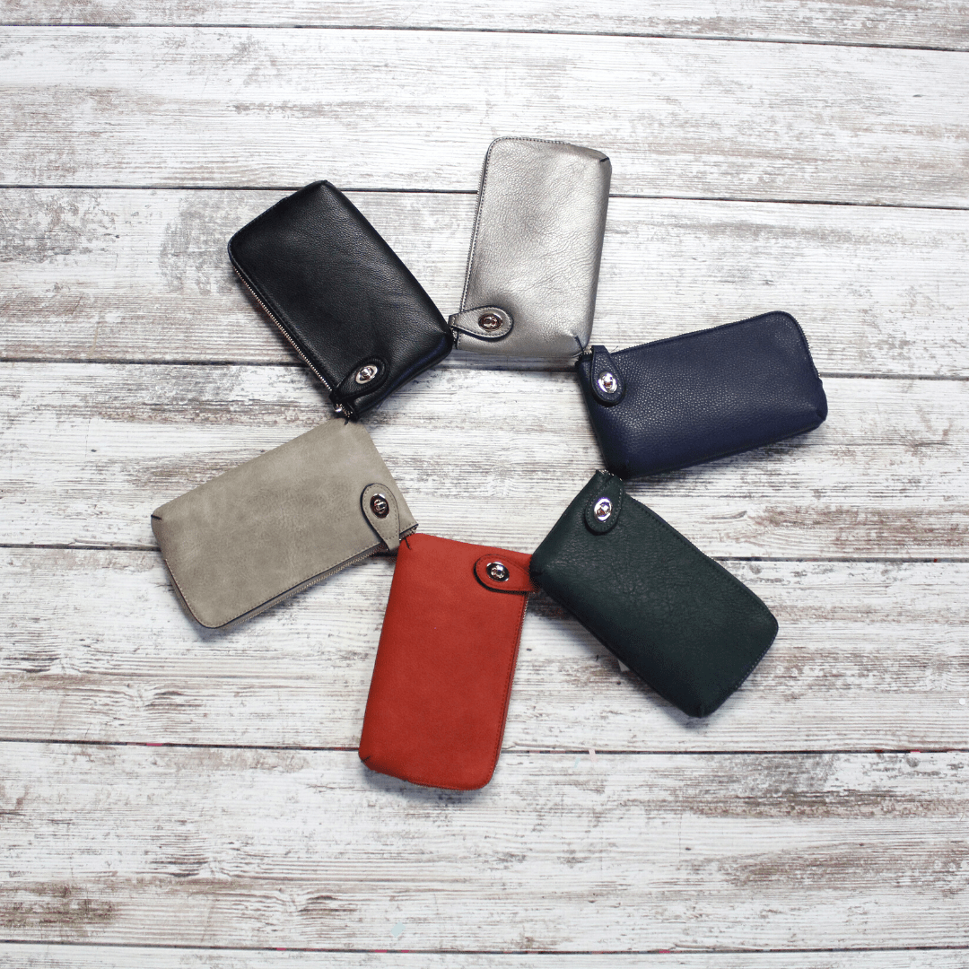 Kendall Crossbody - Autumn Collection