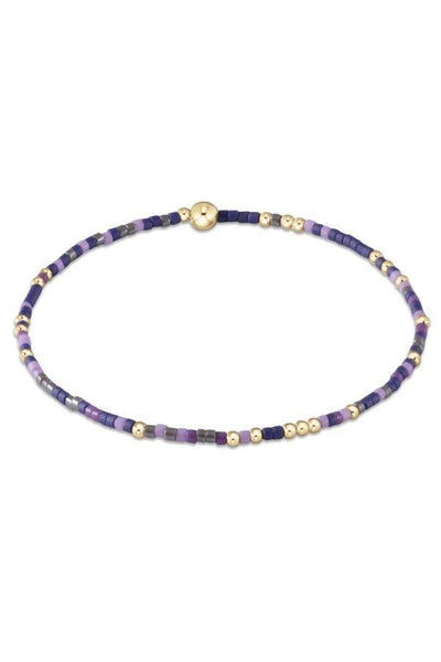 Hope Unwritten Bracelet