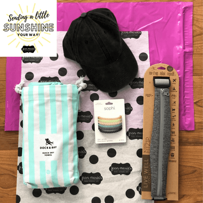 Sunshine Package: Active Set