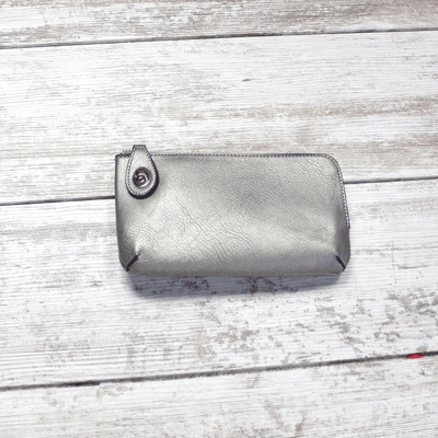 Kendall Crossbody - Autumn Collection