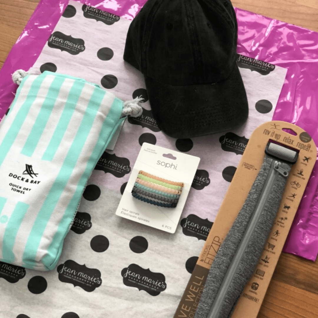 Sunshine Package: Active Set